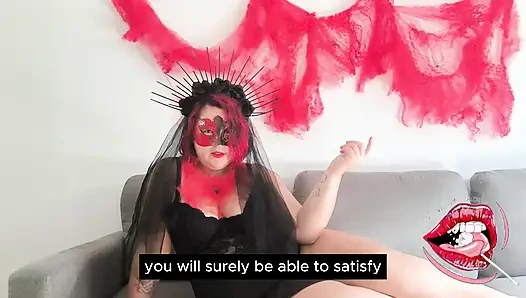 Sekse Susamış Vampir