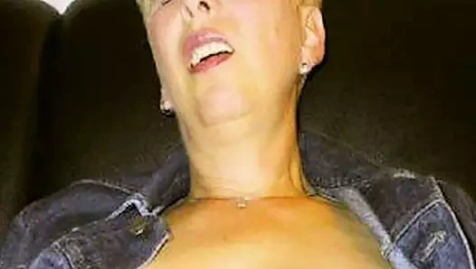 Ilovegranny olgun içerik ev yapımı derleme