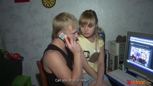 18 Videoz - Kovuldunuz mu? Sevgilini sat ve yiyecek al!