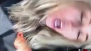 Miley cyrus tampon ipi kayması