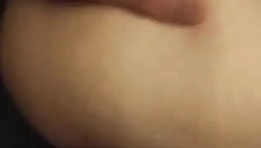 güzel götlü evli kadın
