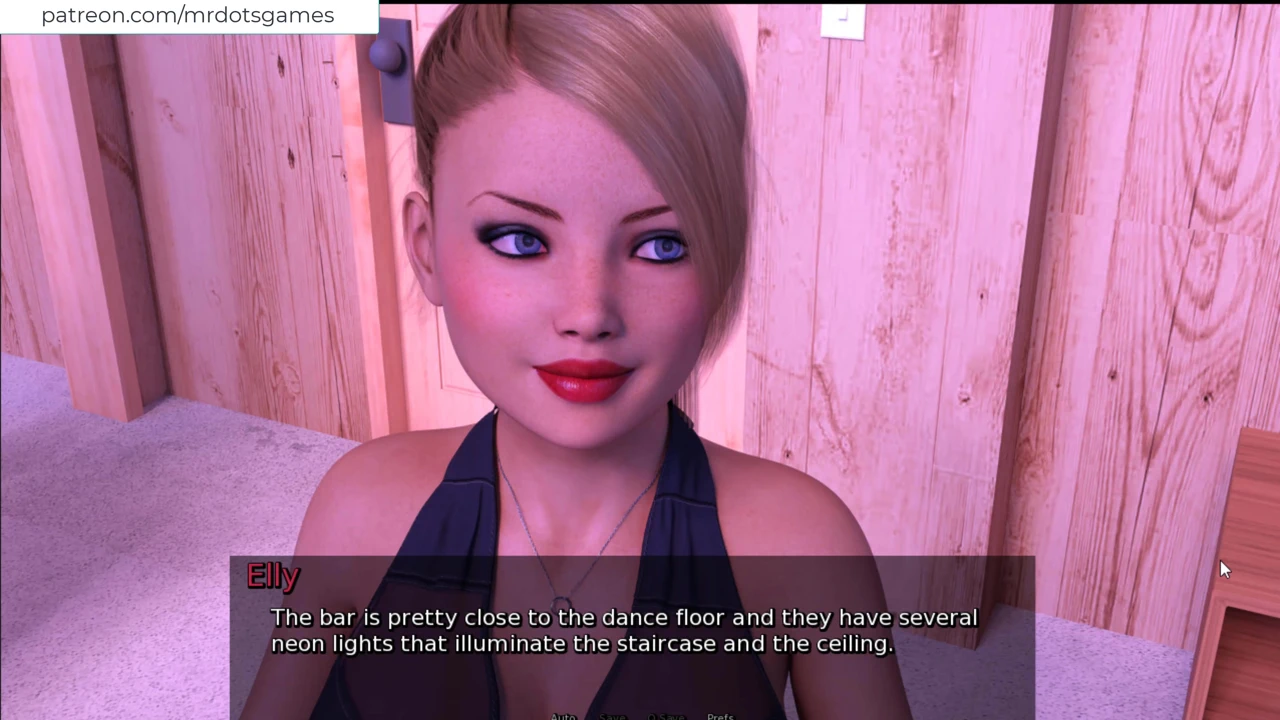 DMD – i got to fuck Georgina and Elly at the same time