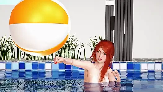 Tam oyun - max's life 3, bölüm 53