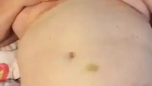 Karım... senin sikini istiyor.