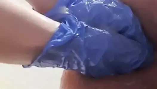 Moitsex elle me dilate le fion