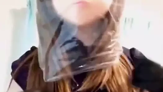 Kigurumi nefes oyunu