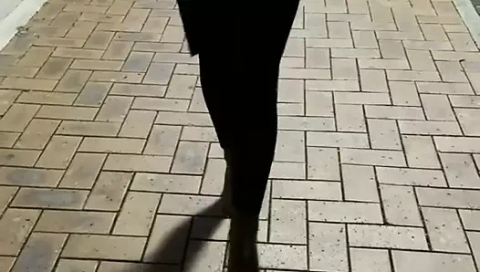 Yürüyüş - yorumlara açığız