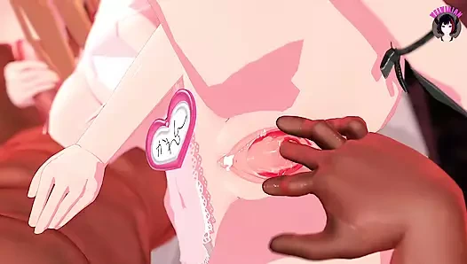 Senin için sadece en iyi hizmet - seks ve dölleme