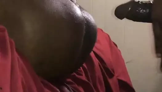 Büyük horoz pis eyersiz ile muscle züppe