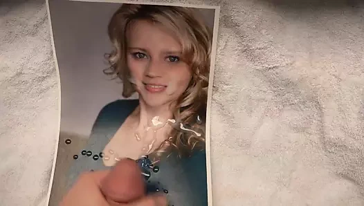 Cum Tribute: Kathryn McKinnon Berthold (Kate)