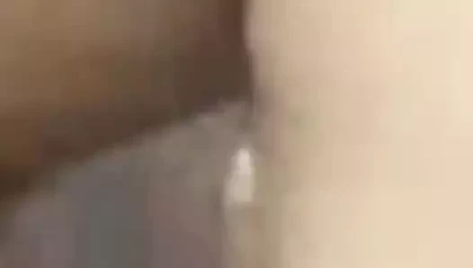 Tamang bayan gösteren vajina