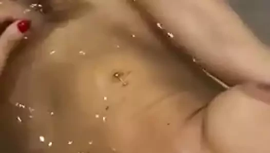 kadın mastürbasyon