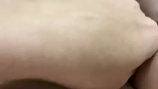 solo kadın mastürbasyon