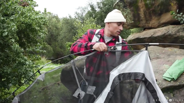 Genderxfilms Trans Kampçılar - Ember Fiera