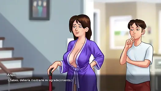 Yalnızken mutfakta sikişiyoruz üvey oğul ve üvey anne - yaz mevsimi efsanesi