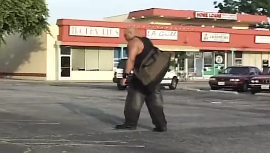 Vahşi sürtük seni hızlı boşaltacak