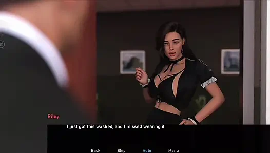 Debauchery'nin adımları ep 5.1 - en iyi parçalar