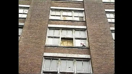 Grup seks lezbiyen (tam film)