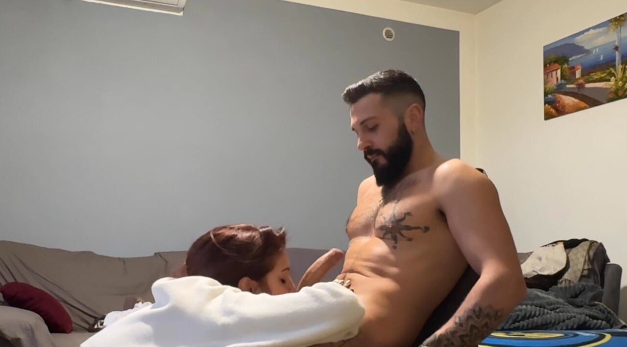 Seni oyuncak gibi kullanıyorum ve kendimi içeri atıyorum