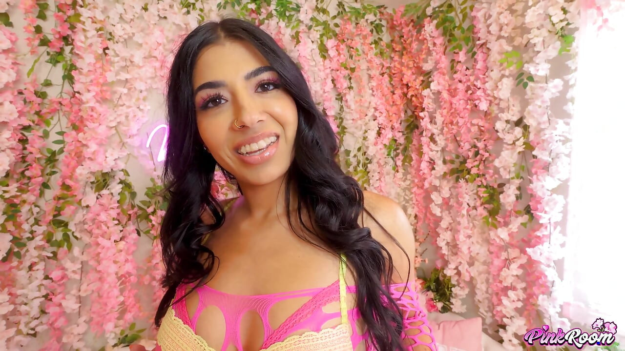Pembe oda ep.40: Jasmine Sherni üremek için yalvarıyor