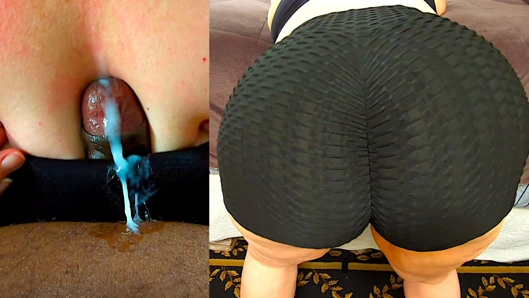 Büyük götlü olgun orta yaşlı seksi kadın meme sikişi siyah yarağımı bolca döl damlatıyor - şişman iri güzel kadın en iyi boşalma, memelere boşalma, şişman göt delisi