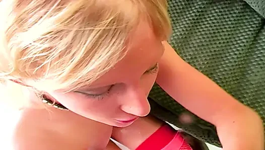 Manojob klasik alexa lynn