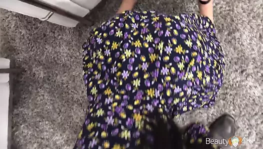 Teenmegaworld - güçlü kameraman ile ateşli bebek