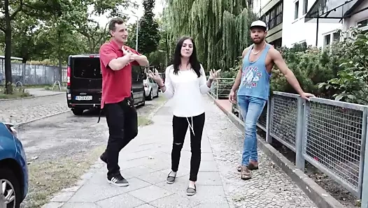 Trailer Wer fickt Wen?