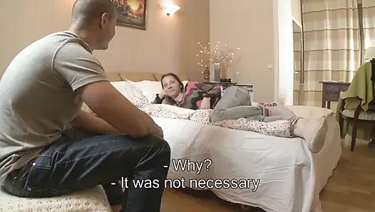 Dudakların parlayana kadar amcık oyunları!