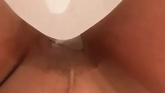 külotlu çorap işemek