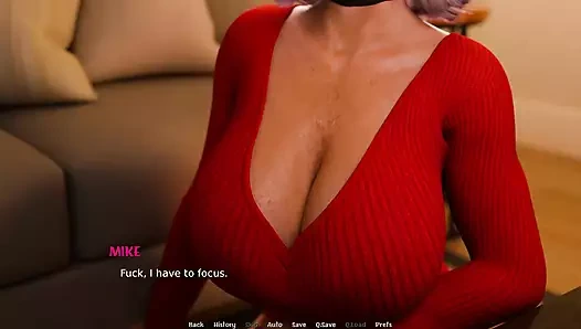 Öğretmeni baştan çıkarıyor bölüm 1