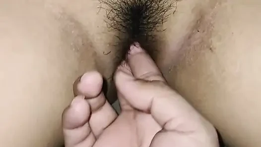 Finger My Pussy