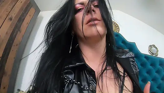 Horny MILF Dirty Talk. Pussy Worship, Toy Licking and Lesbian Fantasy