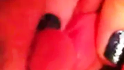 dokunmadan kendimi ve cumming biraz