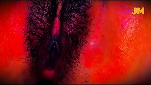 Khmer çifti Chon Los Şelalesi'nde seks - ikinci kez ziyaret edildi (19 Eki 2025)