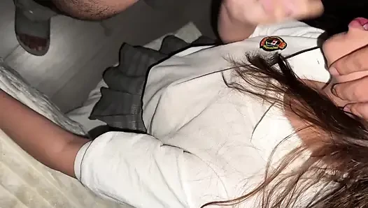 Полное Видео Невинная Мексиканская Студентка Моррита 18 Лет Вы Не Поверите, Как Она Кричит От Удовольствия