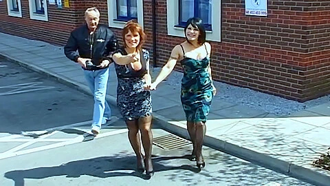 Wendy Taylor ve Daisy Rock da iyi görüşler