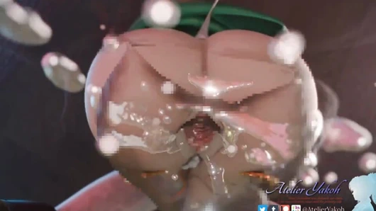 Atelieryakoh sert anal seks lezzetli yoğun anal sikiş ateşli lezzetli büyük göt yutuyor büyük yarak ağzı açık döl damlıyor