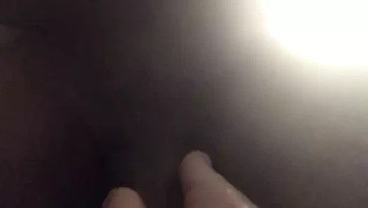 Dacaptainandmimosa mimozadan tembel yorgun ayak işinde