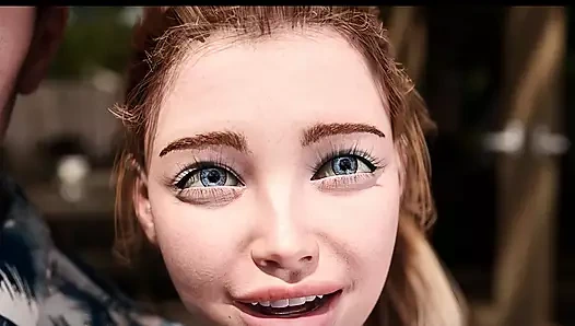 Kayıt dışı - bölüm 1 - artık aynı şeyleri düşünmüyorum redlady2k