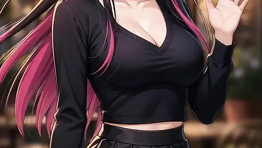 Emo gotik kız park halindeki arabada ilk randevu 31 talimatı amını azdırıyor ve seninle boşalıyor