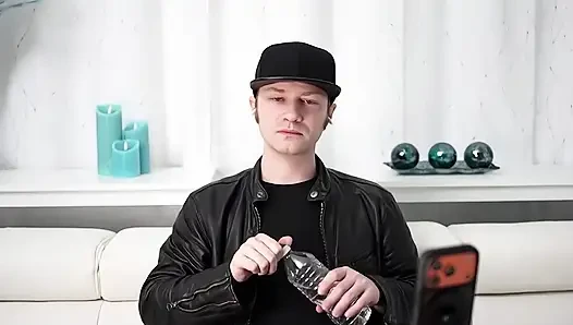 Trikepatrol röportajı #74 - Alex Jett