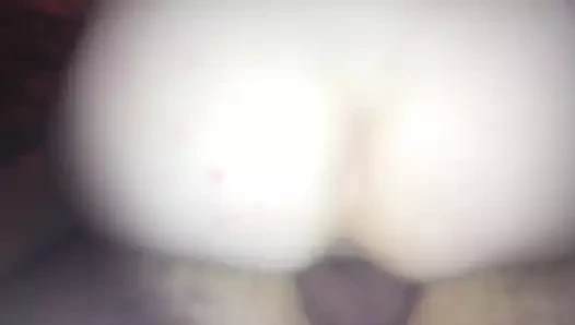 karısı binmek üzerinde arkadaş