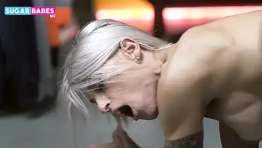 Ofiste patronumu sikiyorum