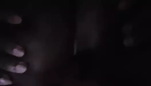 Anal parmak ve büyük götlü siyah rasta iri güzel kadın cul bakış açısı