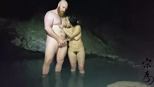 Asya kız Başlarken becerdin dışında