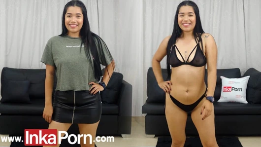 Latin linda houston yabancılarla sikişirken deneyimlerini anlatıyor.