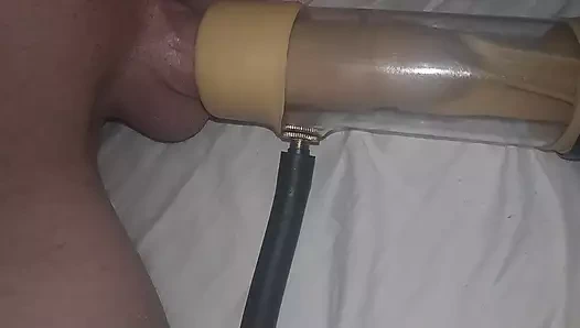 Seks makinesi - yavaş ve hızlı