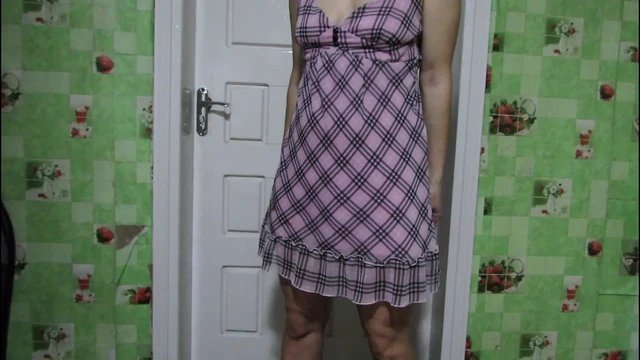 Наказал гуляшчую жену. С разговорами на русском