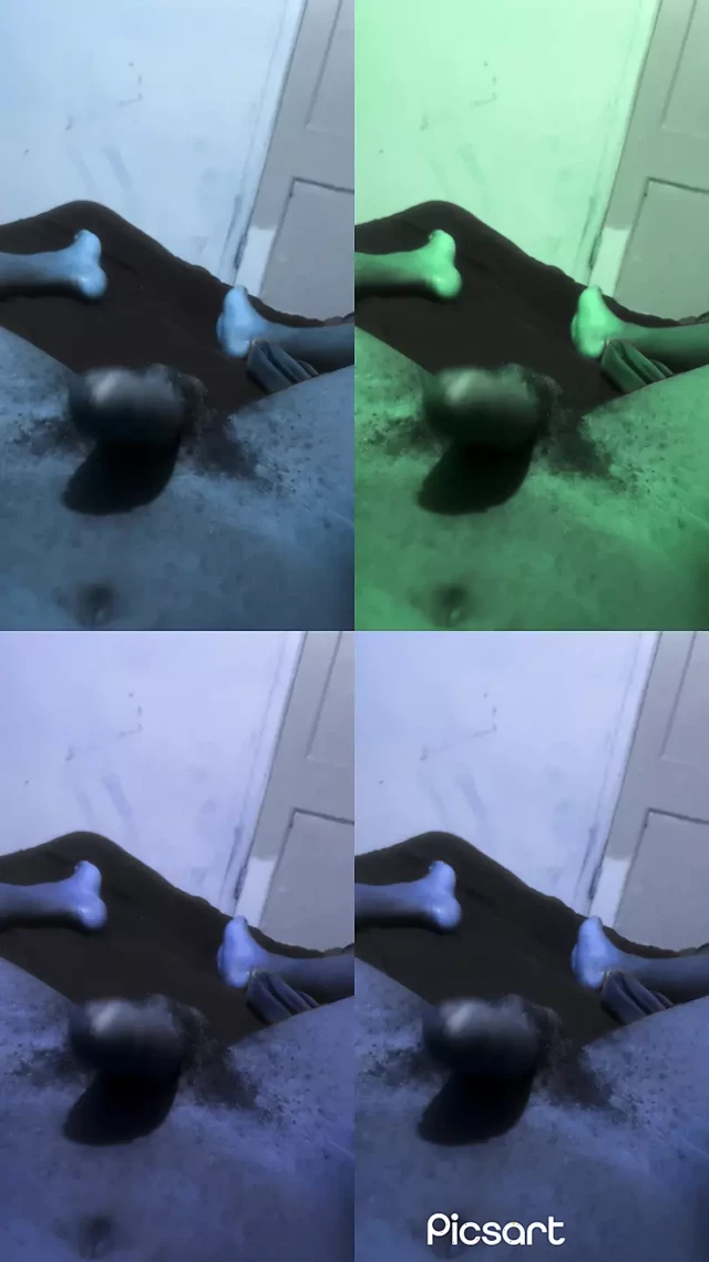 Sikimi az ve hiç mastürbasyon yapmadan zonkluyor